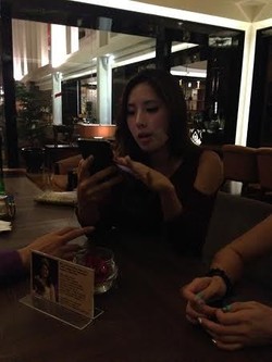 Tersandung Visa, Penyanyi Cantik Korsel Ditangkap Imigrasi Jaksel