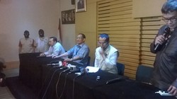 Bupati Bogor Jadi Tersangka karena Tukar Menukar Kawasan Hutan 2.754 Hektar