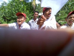Mendikbud: Di Masa Depan, Tak Menutup Kemungkinan Presiden RI dari Papua