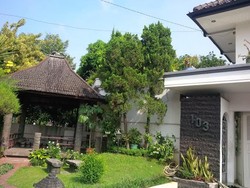 Rachmat Yasin Beli Rumah di Yasmin Sejak Jadi Bupati Bogor