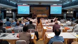 Tangani Kecelakaan Transportasi, Basarnas Sosialisasikan Sistem Deteksi Dini