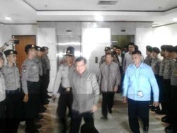 JK Jadi Saksi, Budi Mulya: Harapannya Dia Jelaskan yang Sebenarnya
