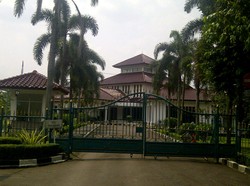 Bupati Rachmat Yasin Ditangkap KPK, Hari ini Pemkab Bogor Minim Aktivitas