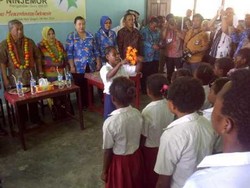 Mendikbud: Bongkar Mafia Pembocor Soal Sampai ke Kementerian Sekalipun