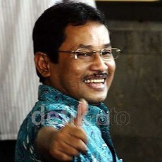 KPK Tetapkan Bupati Bogor Rachmat Yasin Tersangka Kasus Penyuapan