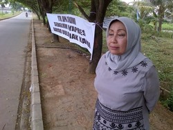 Mereka Masih Menunggu Pembayaran Proyek KBT dari Pemprov DKI