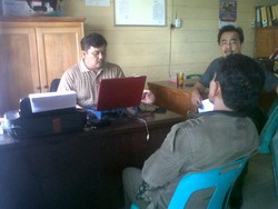 Cabuli 5 Anak, Seorang Kakek Nyaris Jadi Bulan-bulanan Massa