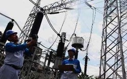 Dalam 2 Minggu, Rekor Beban Puncak Listrik Jawa Bali Kembali Pecah
