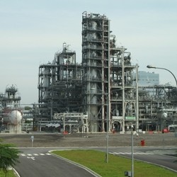 Meski Negara Kecil, Singapura Jadi Pusat Perdagangan BBM di ASEAN