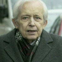 Kolektor Karya Seni Hasil Jarahan Nazi Wafat