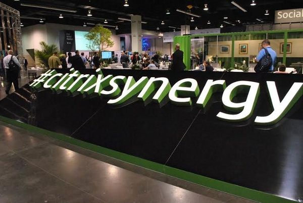 Citrix Synergy 2014 Dimeriahkan 10 Ribu Peserta