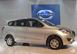 Daftar Harga dan Spesifikasi Lengkap Datsun GO+ Panca