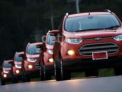 Apa Keunggulan Ford EcoSport Dibanding Kompetitor?