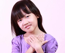 Kenali, Inilah Ciri-ciri Anak dengan Penyakit Jantung Bawaan