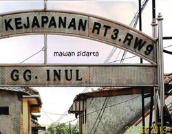 Gang Inul Goyang Ngebor di Pasuruan