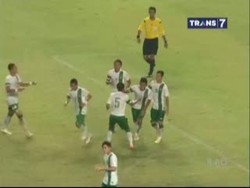 Kalah 2-1, Timnas U-19 dapat Pelajaran Berharga dari Myanmar