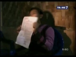 Bocah 3,5 Tahun Jadi Korban Pencabulan Sang Paman