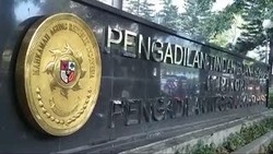 Ada Boediono, Pengadilan Tipikor Dipasangi AC Tambahan
