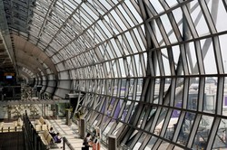 Bandara, Petualangan Seru Wisatawan Dimulai Dari Sini