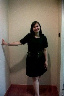 Bukan Obat Diet, Tapi Telur Rebus yang Bikin Bobot Bonita Susut 15 Kg