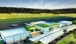 6 Bandara Anyar yang Bakal Hadir di Indonesia