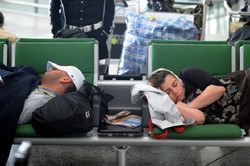 Aneka Bandara Terbaik Untuk Menginap