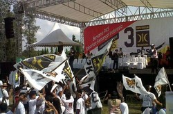 Sekjen PKS Sorongkan Anis Matta untuk Jadi Cawapres Prabowo