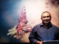 Propaganda Hitam Bisa jadi Dibuat Oleh Kelompoknya Sendiri