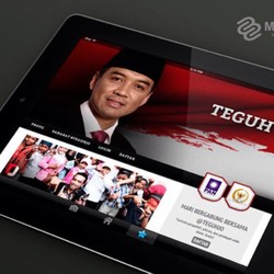 Bila Terjun ke Politik Harus Berhutang, Itu Bukan Politisi Tapi Penjudi