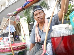 Bang Herman Yakin Ketegasan Prabowo Bisa Menyelesaikan Masalah Bangsa