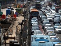 Proyek MRT Dikebut