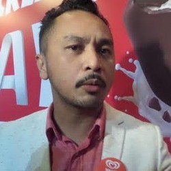 Video Klip Terbaru Nidji Terganjal Badan Sensor, Giring Kena Omel Istri