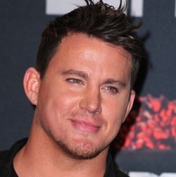 Channing Tatum Jadi Aktor dan Produser di Film Terbaru