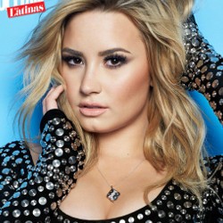 Ogah Bawakan Lagu Bertema Seks, Ini Alasan Demi Lovato