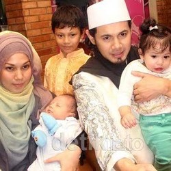 Keluarga Sedih, UGB Ditahan Saat Puput Melati Hamil