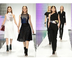 Para Penggemar Dior, Ini Koleksi Cruise Terbaru 2015