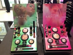 Koleksi Make-up Terbaru MAC yang Bertema Taman Bunga