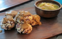 Dapur Raja, Mengangkat Kuliner Kerajaan Majapahit sebagai Peluang Bisnis