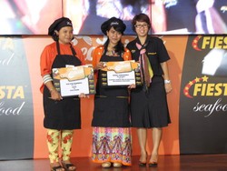 Grand Final Kampanye Memasak Sealicious Pilih Tiga Pemenang