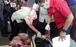 Ancaman Pidana 5 Tahun Penjara atau Denda Rp 2 Miliar Bagi Para Pengoplos Daging