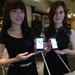 Phablet Quadcore Advan Dibanderol Rp 1,8 Juta