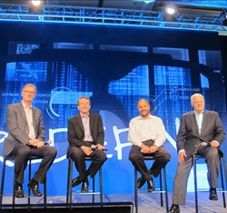 EMC Galang Sekutu di Bisnis IT Enterprise