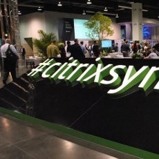 Citrix Tawarkan Solusi Bekerja dari Mana Saja