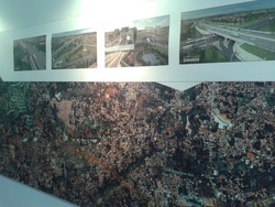 Bakal Tembus Bogor Outer Ring Road, Ini Jalur Tol Depok-Antasari