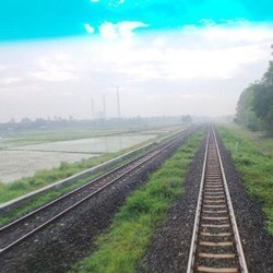 Digarap 2 Tahun, Jalur Ganda KA Jakarta-Surabaya Habiskan Rp 10,8 Triliun