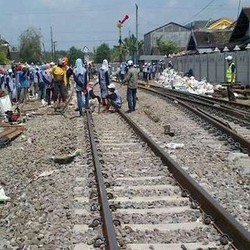 Ini Alasan Kemenhub Tak Serahkan Pengelolaan Kereta Api Sepenuhnya ke KAI