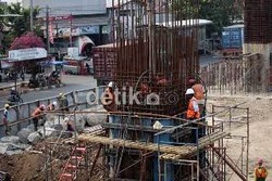 Realisasi Proyek MP3EI Tak Sampai 50% dari Target