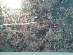 Harga Tanah Proyek Tol Depok-Antasari Capai Rp 12 Juta/Meter