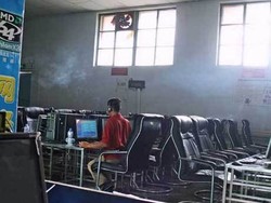 Tak Ingin Ada Warnet, Bupati Ini Sebar Wi-Fi Hingga ke Rumah Ibadah