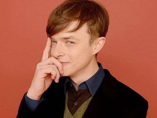 Dane DeHaan, Pemeran Green Goblin yang Mencuri Perhatian